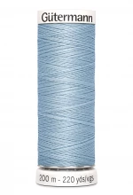 Gütermann POLY 5 stk. x 200m 0075