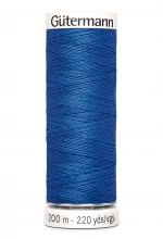 Gütermann POLY 5 stk. x 200m 0078