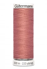 Gütermann POLY 5 stk. x 200m 0079