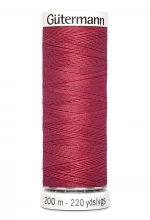 Gütermann POLY 5 stk. x 200m 0082