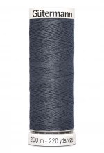 Gütermann POLY 5 stk. x 200m 0093