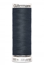 Gütermann POLY 5 stk. x 200m 0095