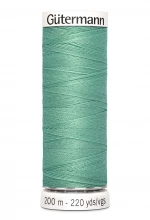 Gütermann POLY 5 stk. x 200m 0100