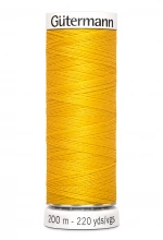 Gütermann POLY 5 stk. x 200m 0106