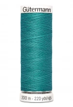 Gütermann POLY 5 stk. x 200m 0107