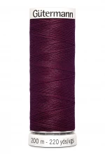Gütermann POLY 5 stk. x 200m 0108