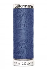 Gütermann POLY 5 stk. x 200m 0112