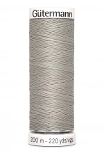 Gütermann POLY 5 stk. x 200m 0118