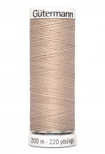 Gütermann POLY 5 stk. x 200m 0121