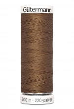 Gütermann POLY 5 stk. x 200m 0124