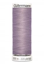 Gütermann POLY 5 stk. x 200m 0125
