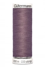 Gütermann POLY 5 stk. x 200m 0126