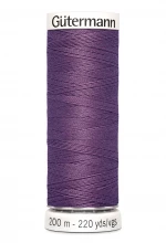 Gütermann POLY 5 stk. x 200m 0129