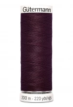 Gütermann POLY 5 stk. x 200m 0130