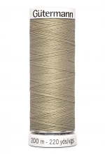 Gütermann POLY 5 stk. x 200m 0131