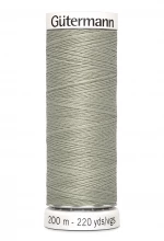 Gütermann POLY 5 stk. x 200m 0132