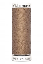 Gütermann POLY 5 stk. x 200m 0139
