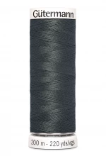 Gütermann POLY 5 stk. x 200m 0141