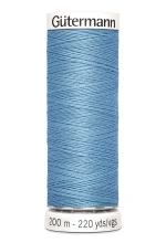Gütermann POLY 5 stk. x 200m 0143