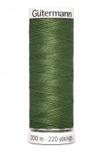 Gütermann POLY 5 stk. x 200m 0148