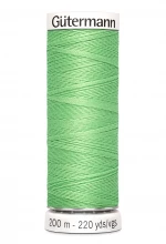 Gütermann POLY 5 stk. x 200m 0154