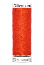 Gütermann POLY 5 stk. x 200m 0155