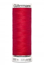 Gütermann POLY 5 stk. x 200m 0156