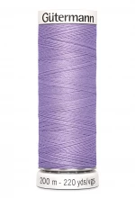 Gütermann POLY 5 stk. x 200m 0158