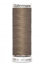 Gütermann POLY 5 stk. x 200m 0160