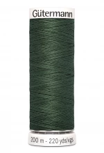 Gütermann POLY 5 stk. x 200m 0164