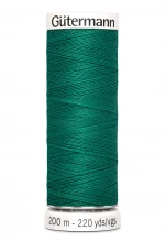 Gütermann POLY 5 stk. x 200m 0167
