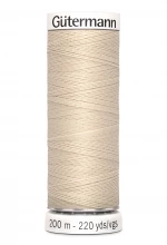 Gütermann POLY 5 stk. x 200m 0169