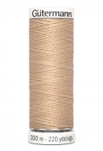 Gütermann POLY 5 stk. x 200m 0170