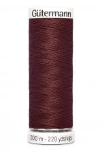 Gütermann POLY 5 stk. x 200m 0174