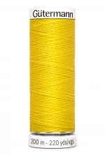 Gütermann POLY 5 stk. x 200m 0177