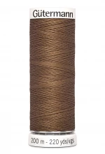 Gütermann POLY 5 stk. x 200m 0180