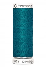 Gütermann POLY 5 stk. x 200m 0189