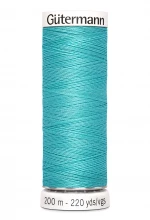 Gütermann POLY 5 stk. x 200m 0192