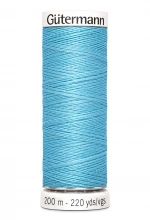 Gütermann POLY 5 stk. x 200m 0196