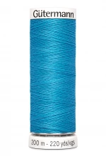 Gütermann POLY 5 stk. x 200m 0197