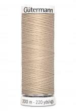 Gütermann POLY 5 stk. x 200m 0198