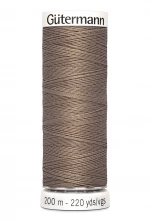 Gütermann POLY 5 stk. x 200m 0199