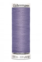 Gütermann POLY 5 stk. x 200m 0202