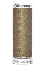 Gütermann POLY 5 stk. x 200m 0208