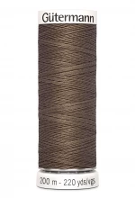 Gütermann POLY 5 stk. x 200m 0209
