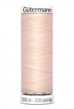 Gütermann POLY 5 stk. x 200m 0210