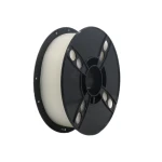 SKILPRO - Gjennomsiktig PLA-filament - Gjennomsiktig - 1kg