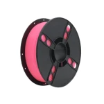 SKILPRO - Transparent PLA Filament - Rosa