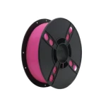 SKILPRO - Transparent PLA filament - Lilla