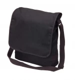 Kanvas Skuldretaske Kanvas Skuldretaske